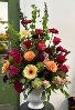 Purchase this funeral home arrangement