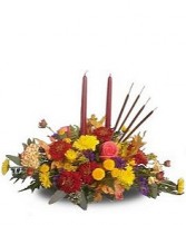 Thanksgiving Centerpiece