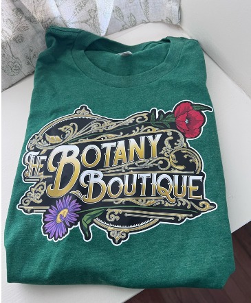 T Shirt  in Williamston, MI | The Botany Boutique
