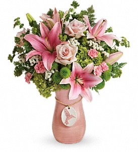 M18M105A FLORIST EXCLUSIVE