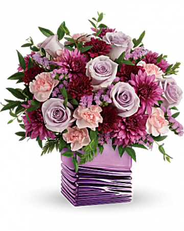 T19M400C LIQUID LAVENDER