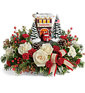 T19X205A TK Hero's Holiday