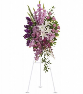 T249-4A Sacred Garden Spray