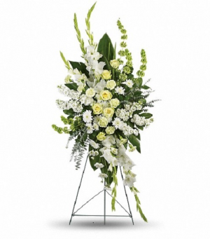 T274-1A Magnificant Life Spray in La Plata, MD | Potomac Floral Design Studio T274-1A Magnificant Life Spray in La Plata, MD | Potomac Floral Design Studio