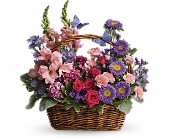 Country Garden Funeral