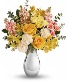 T600-3A Teleflora's Soft Reflections Bouquet Bouquet