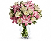 T8-1A-Always A Lady Mothers Day, Birthday, Anniversary, Wedding