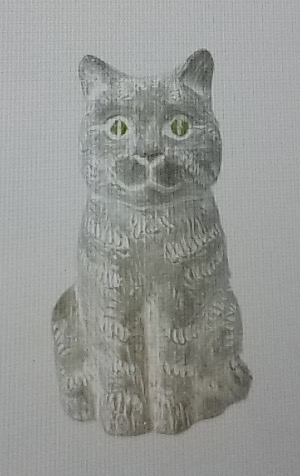 Tabby Cat Pets & Other Animals