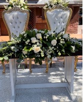 Table Arrangement 
