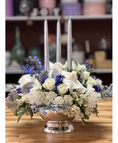 Table arrangement  Arrangement 