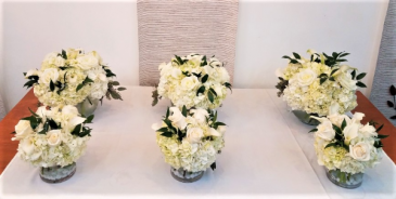 Table Arrangements  in Boca Raton, FL | Flowers of Boca