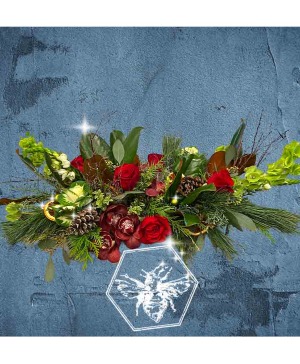 Table Center Piece  Designers Choice