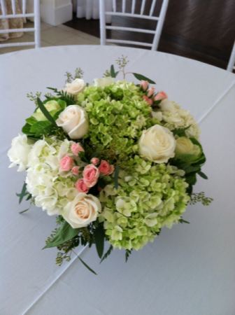 Table centerpiece 5 Wedding / Party