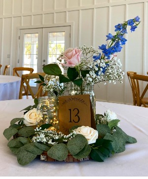 Table Centerpiece 