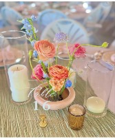 Table Centerpiece  