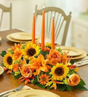 Table of Thanks Thanksgiving in Whittier, CA | Rosemantico Flowers Table of Thanks Thanksgiving in Whittier, CA | Rosemantico Flowers
