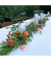 Table Runner 