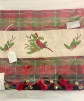 Table Runner NFS-CG19