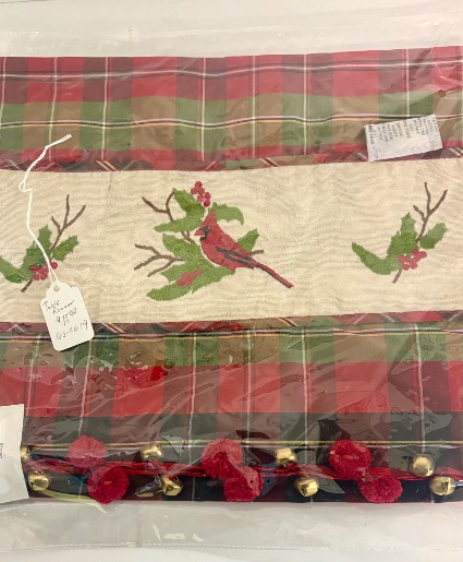 Table Runner NFS-CG19