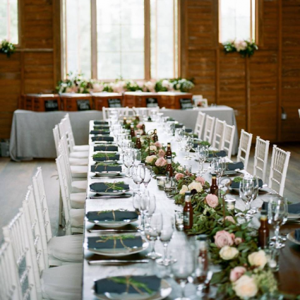 Table Runners  