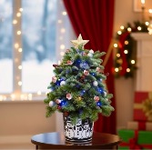 Table top   Christmas Tree