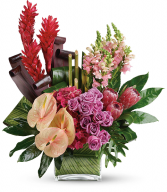 Tahiti Tropics HSD021B