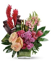 Tahitian Tropics Exotic