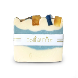  Tahitian Vanilla Soap Bolli & Fritz