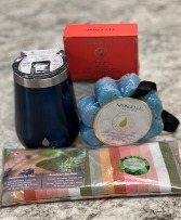 Take Care of You! Refresh & Relax Gift Set