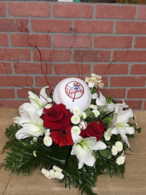 Happy Father’s Day !! yankee fan in Ozone Park, NY | Heavenly Florist Happy Father’s Day !! yankee fan in Ozone Park, NY | Heavenly Florist