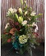 Purchase this funeral home arrangement