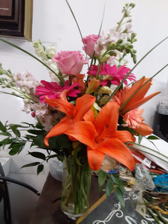 tall and slender tango all occasion