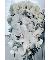 TASH  Bride Bouquet 