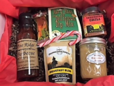 Taste of Wyoming Gift Box
