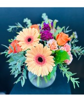 Tasteful Treasure Floral Design