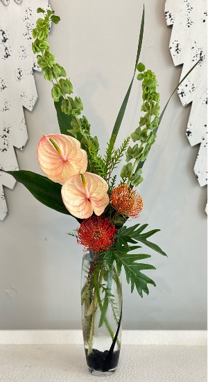 Tasteful Tropics Custom, Luxury, Premium