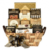 Tasty Treat Giftbasket
