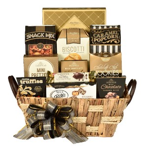 Tasty Treat Giftbasket