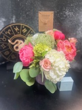 Taurus Arrangement Zodiac Arrangements