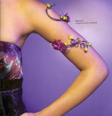 Taylored Arm Band