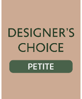 Designer's Choice Petite Arrangement