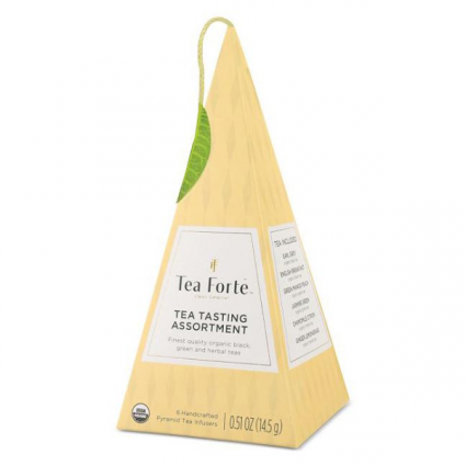Tea Forte Assortment  