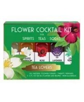 Tea Lover Floral Elixir Kit 