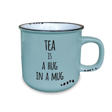 Tea  Mug