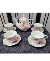 Tea Set 