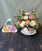 Tea Time Gift Set