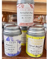 Tea & Toddy Blueberry Cold Brew