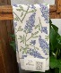 Tea Towel Lavendar