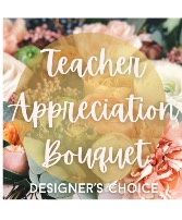 Teacher Appreciation Bouquet
