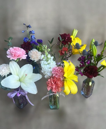 Teacher Appreciation Vase  in Henderson, NV | Live Love Flowers